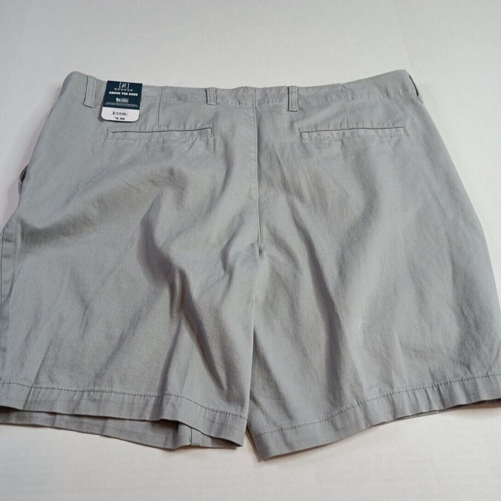 George‎ Shorts - Picture 7 of 9